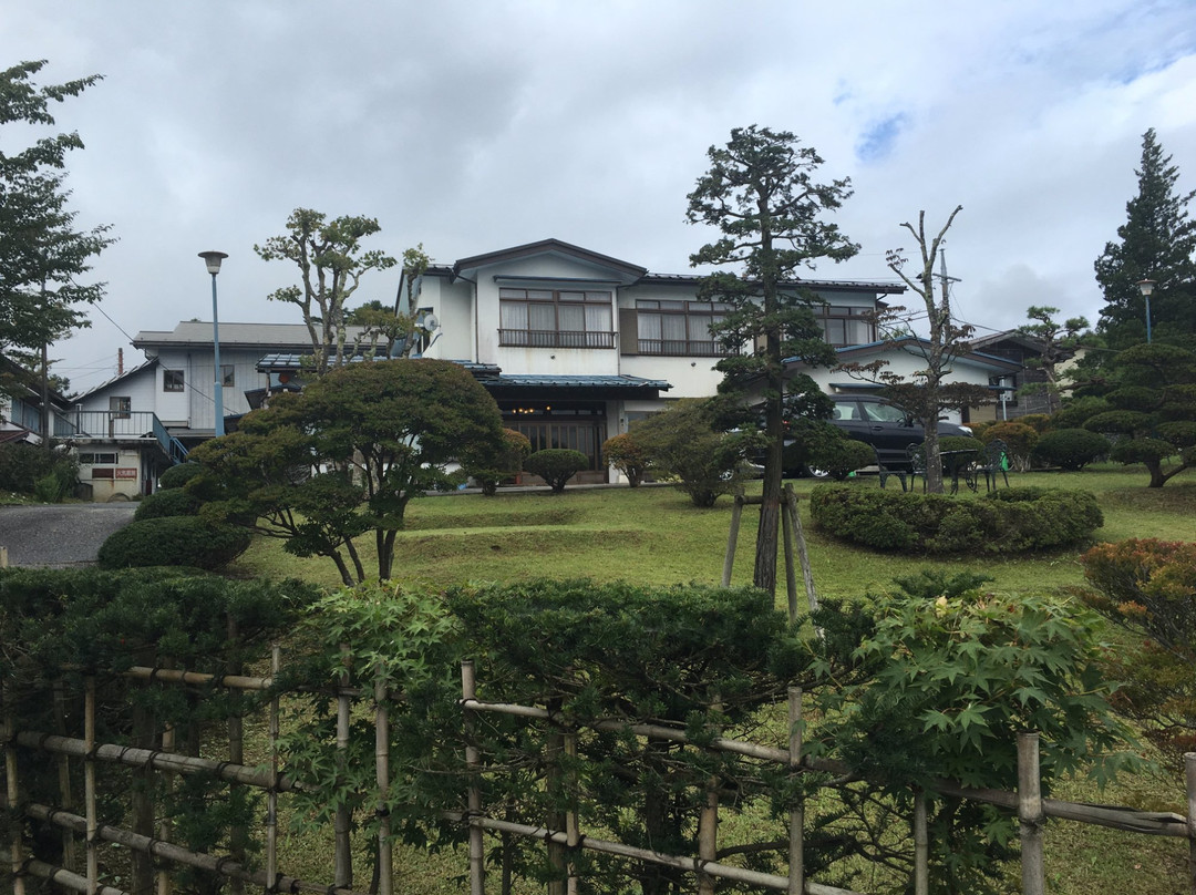Sekimotoya