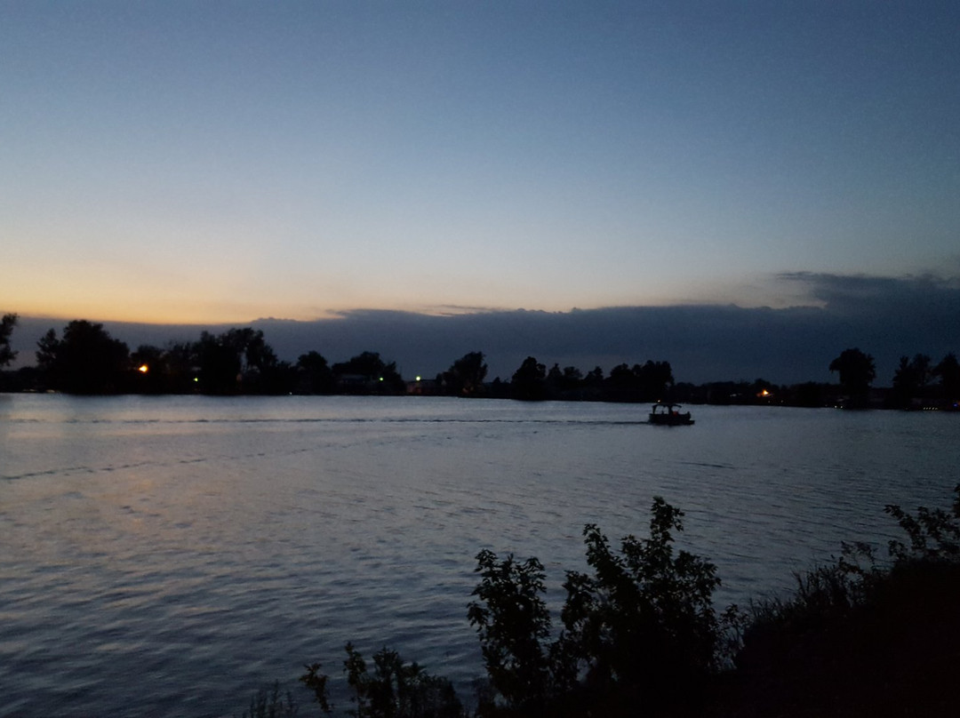 Big Lake State Park-Craig必去景点