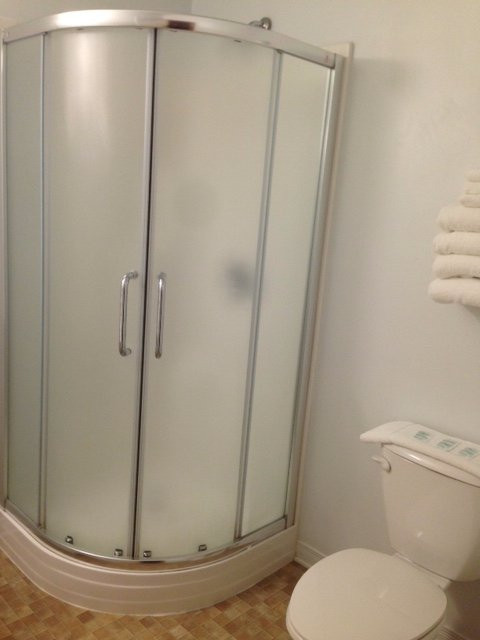 Motel Les Pignons Verts主图