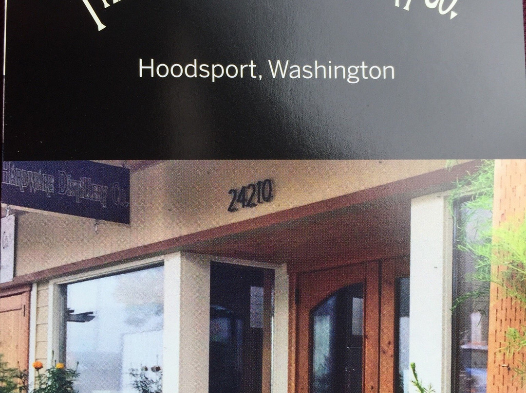 The Hardware Distillery Co.景点图片