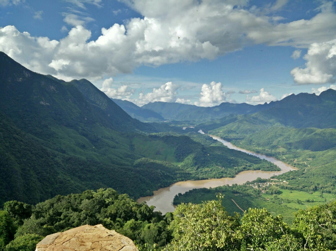 老挝旅游攻略图片