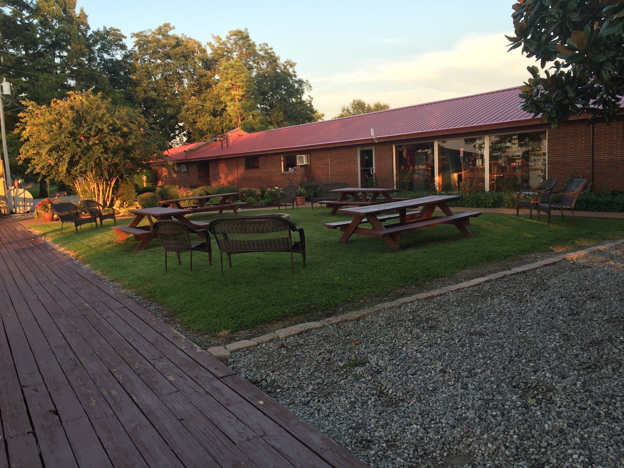 Eagle Nest Resort-官方