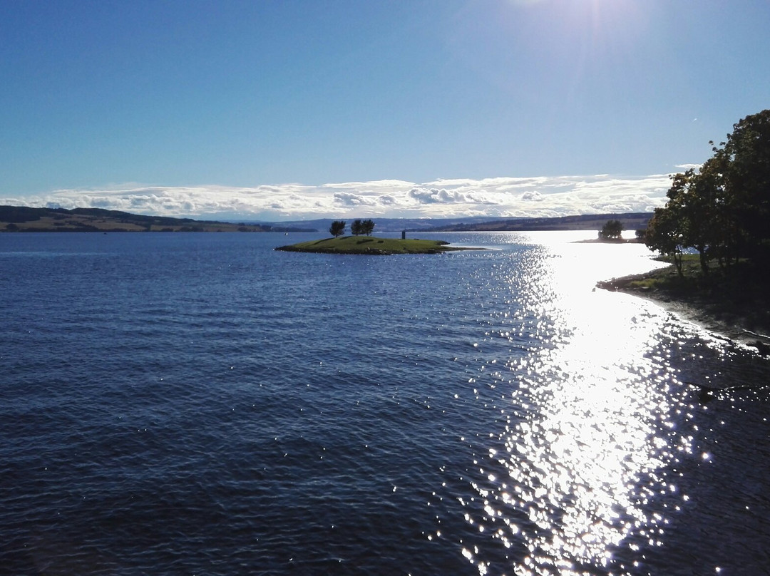 Koigen-哈马尔必去景点