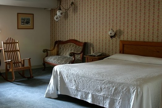 The Casselman Inn主图