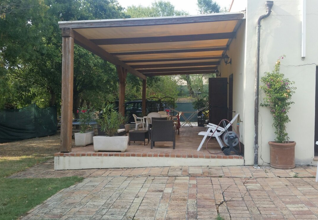 Country House Sant'Angelo