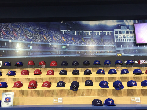 女王码头终点站-多伦多必去景点