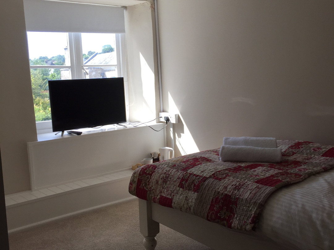 Red Lion Inn, Sidbury-Sidbury必去景点