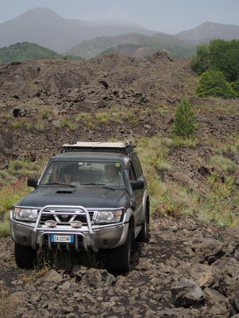 MSO Adventure Sports-Viagrande必去景点