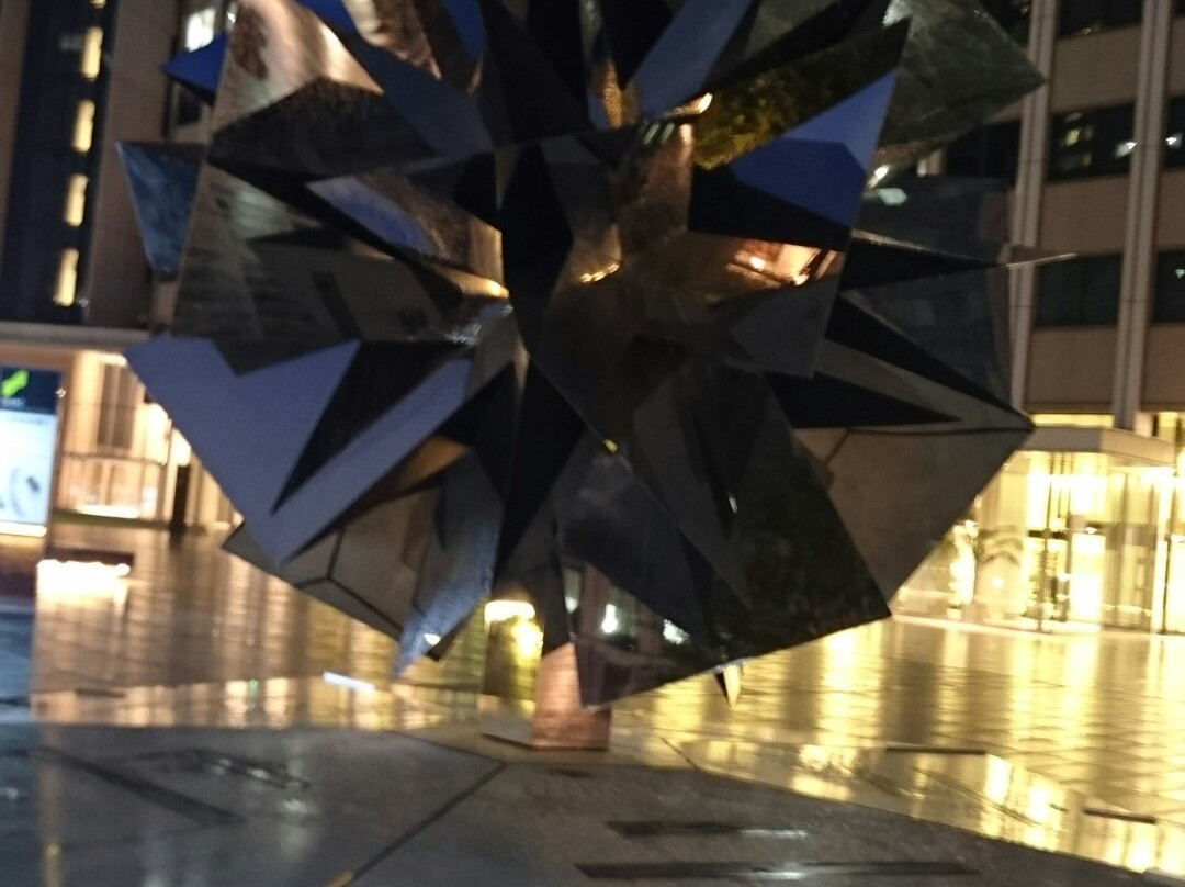 Kiri Terrace-Kasumigaseki必去景点