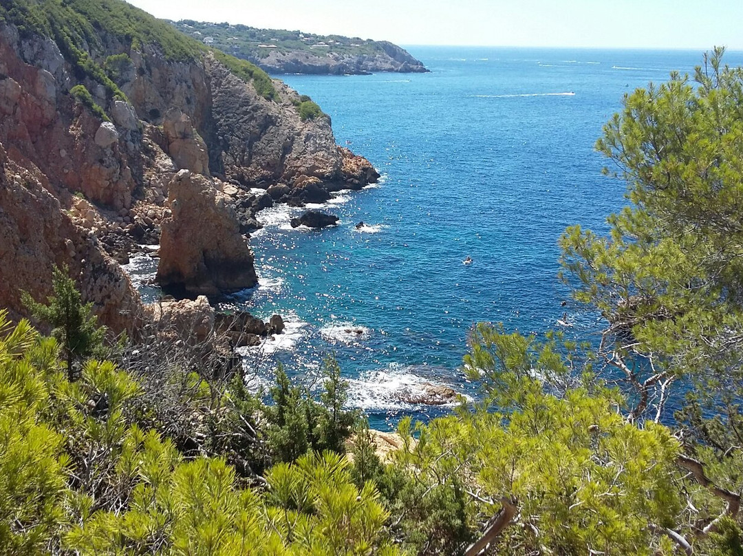 Le Sentier du Littoral景点图片