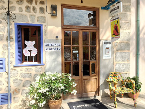 Augustin-索列尔港必去景点