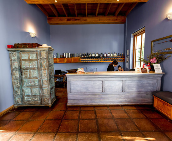 维纳斯奎若罗酒店