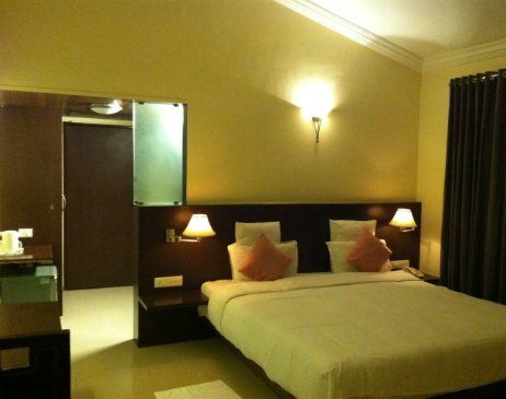 Ihop Sanjivani's Resort-官方