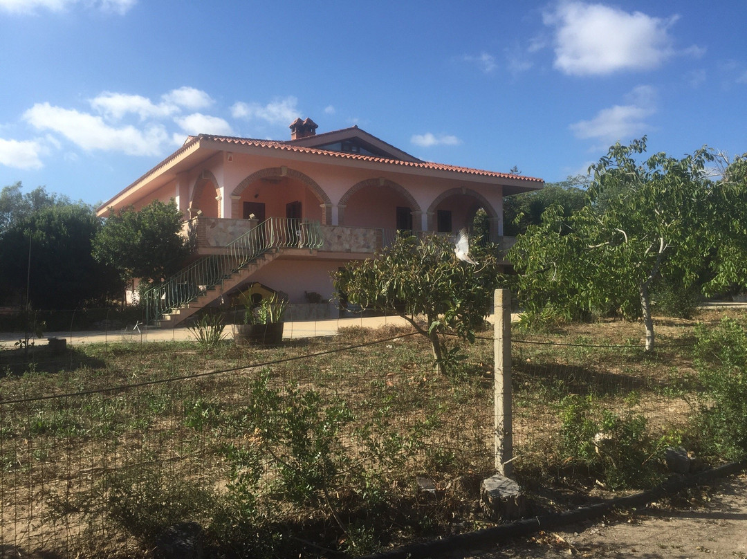 Agriturismo S'Aranada