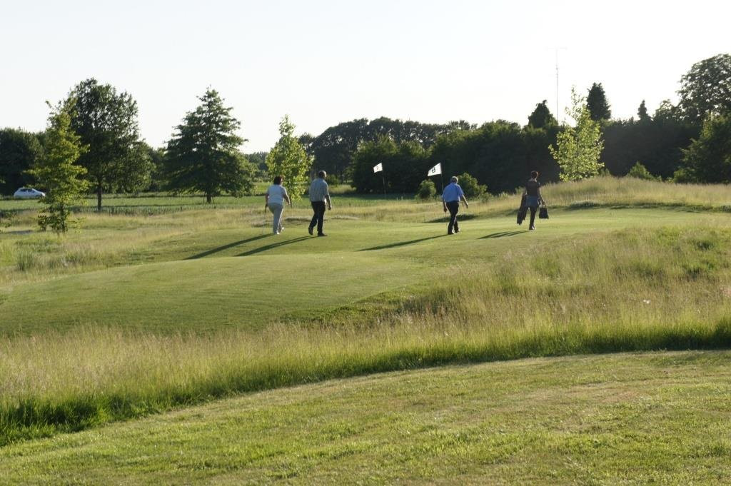 Pitch&Putt Golf Oirschot-Oirschot必去景点