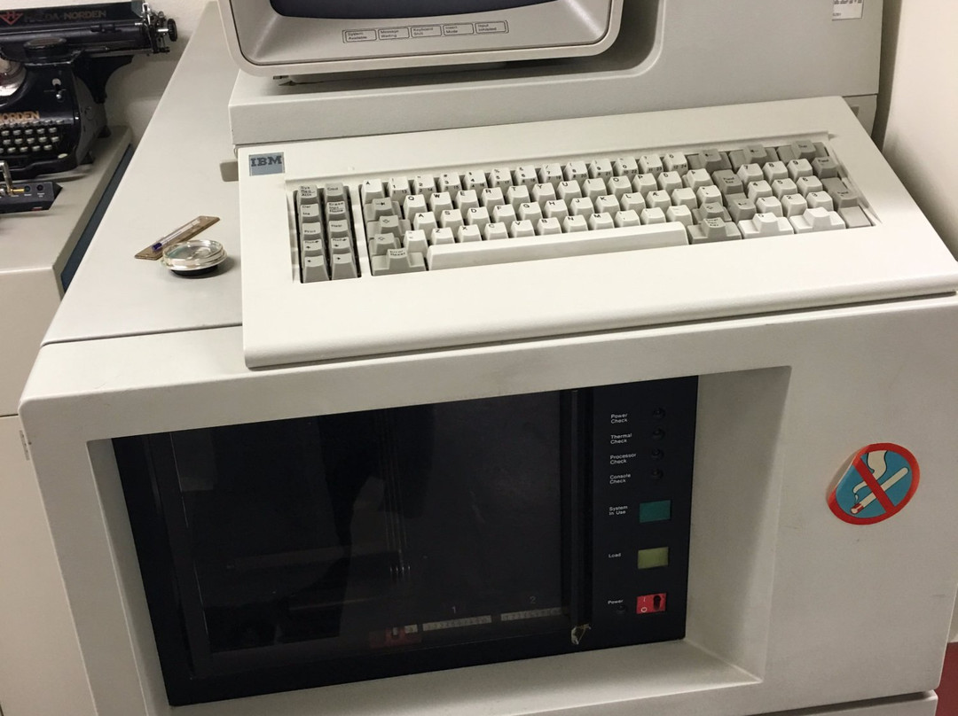 The Industry Museum-阿克雷里必去景点