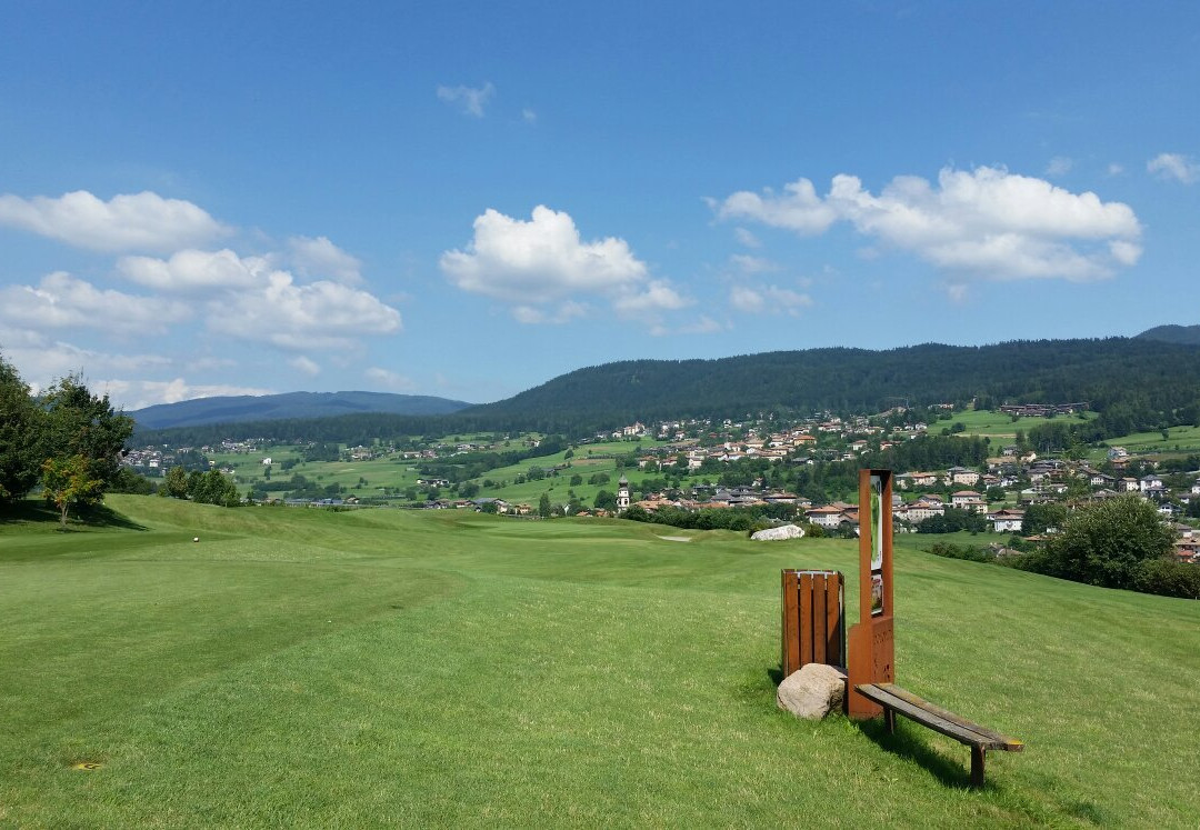 Dolomiti Golf Club景点图片