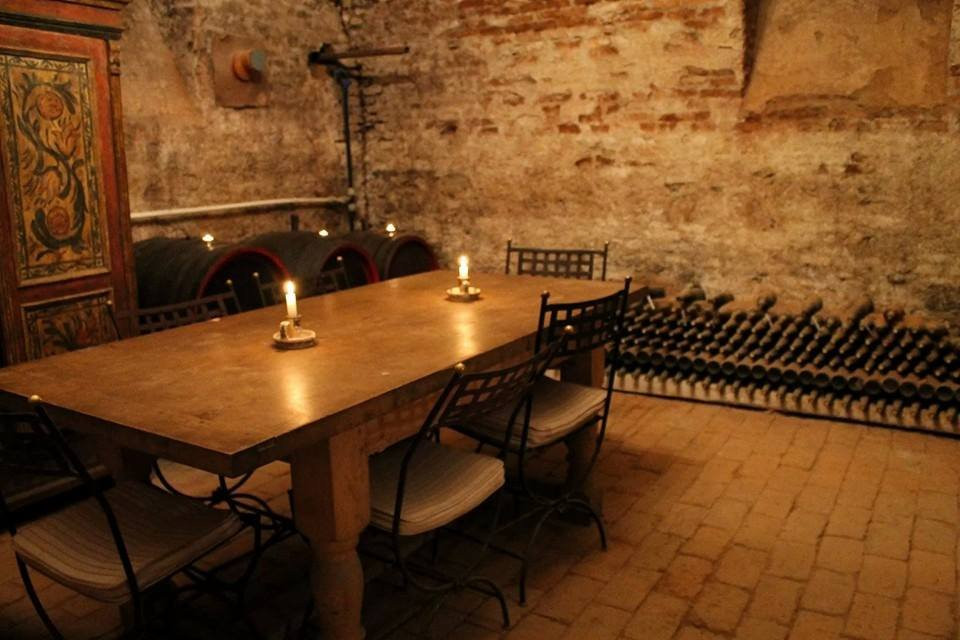 Laslau Mic酒店住宿-Boutique Hotel Le Baron