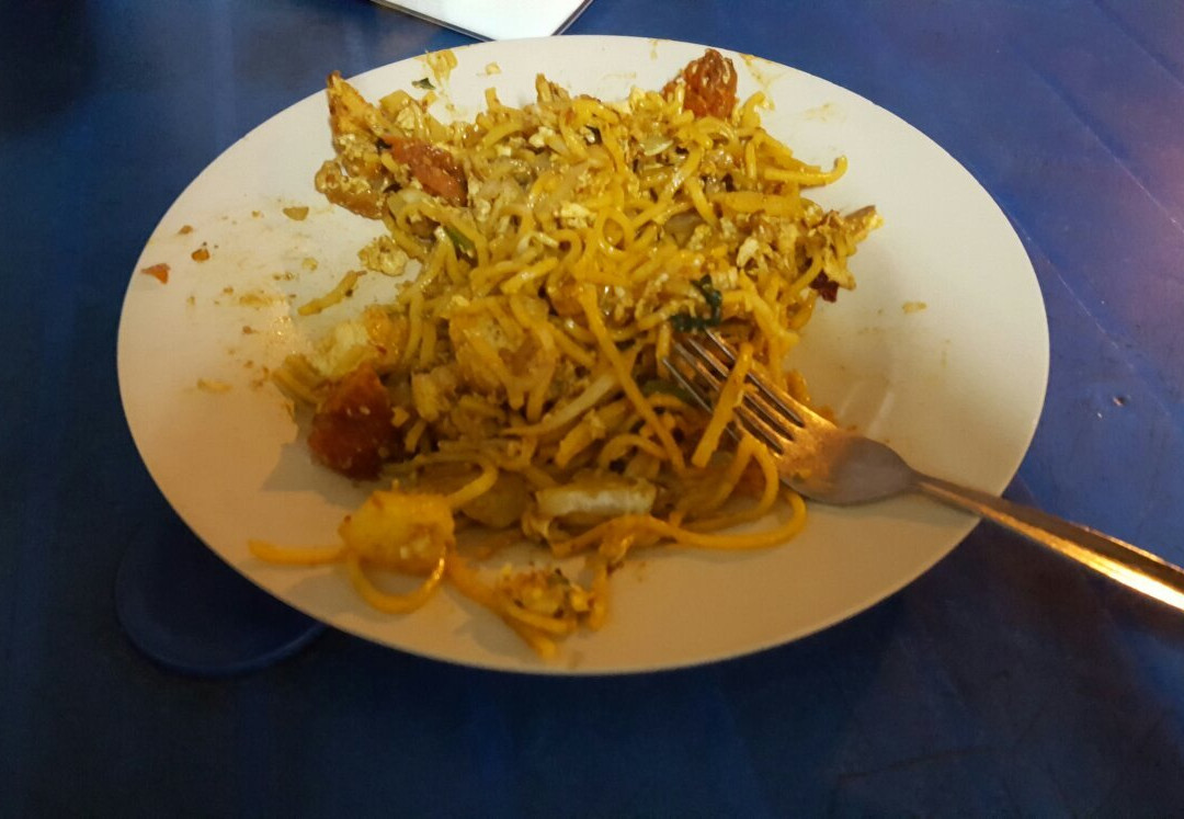Nasi Kandar Bathusa