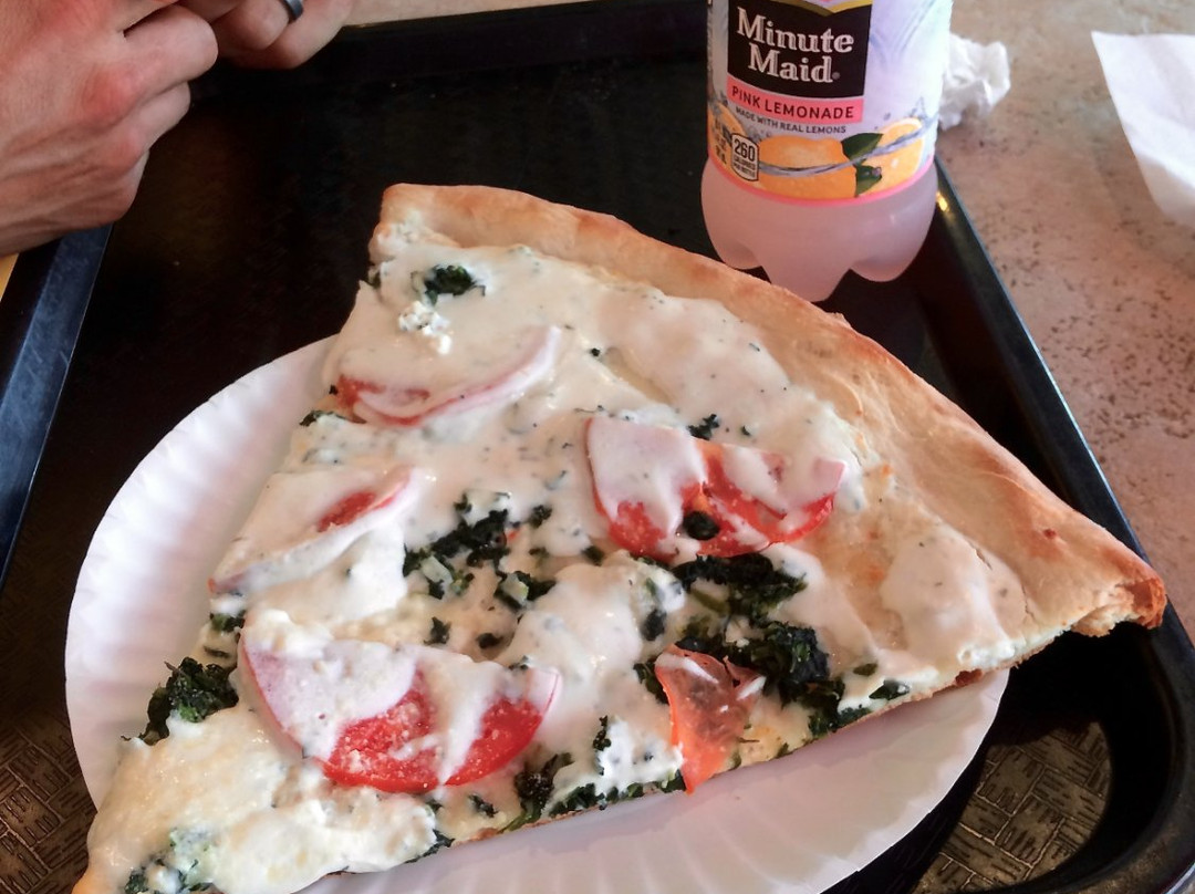 Bravo & Joffrey's Eatery