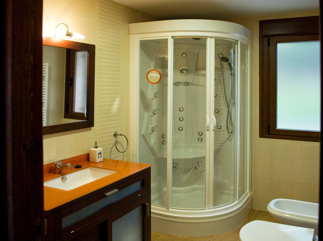 El Cuco del Tietar主图