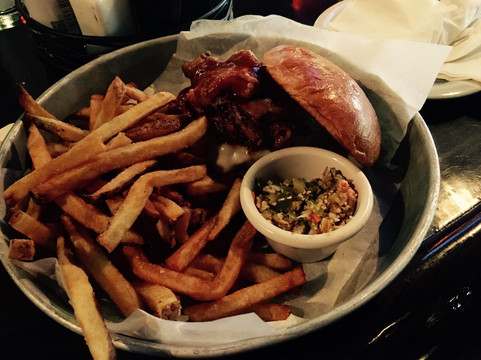 Haymarket Pub & Brewery-芝加哥必去景点