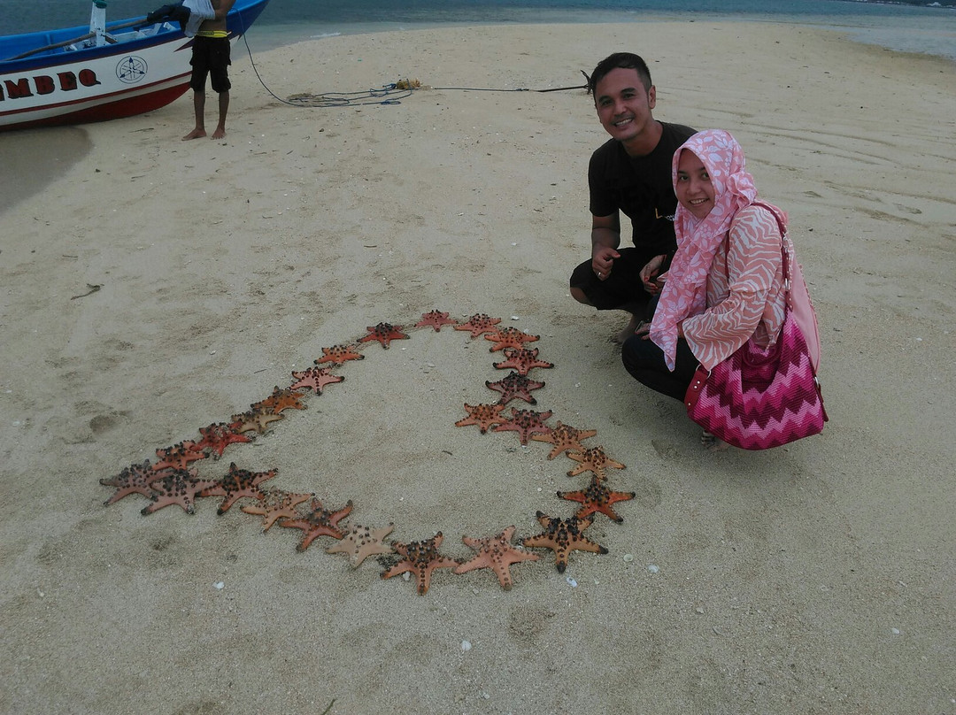 Lombok Fantastic-马塔兰必去景点