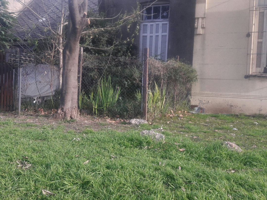 Barrio La Colonia Ferroviaria景点图片