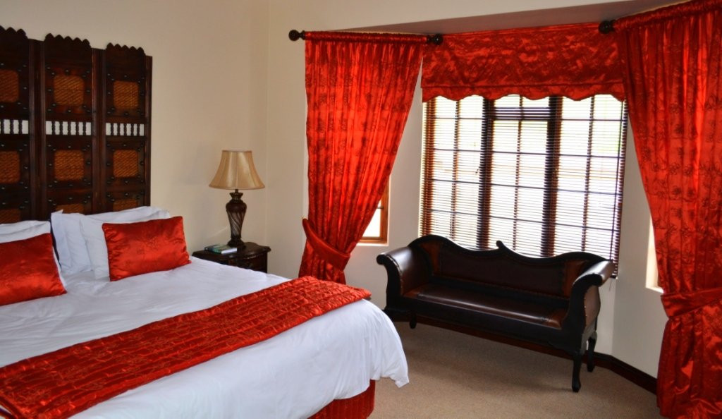 Kroondal酒店住宿-Casa Bella Guesthouse