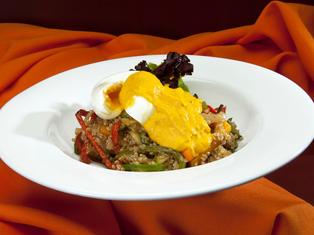 Bar de Pizzas (Goleta Florencia)