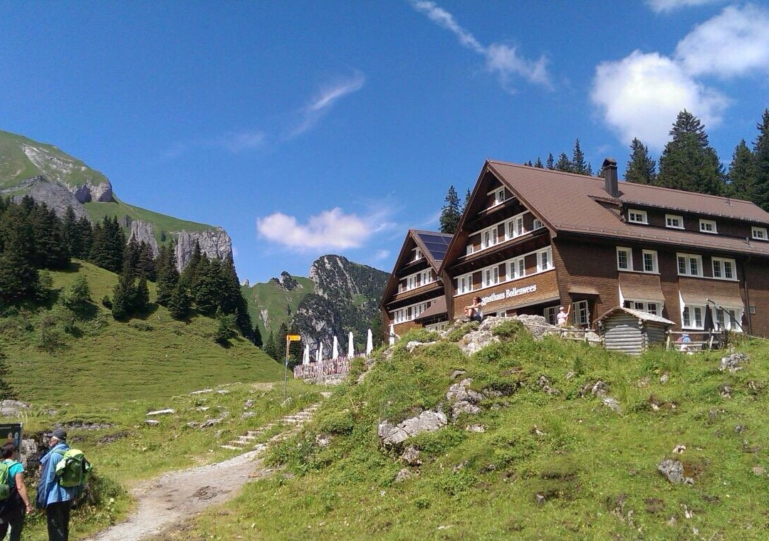 Sax旅游攻略图片