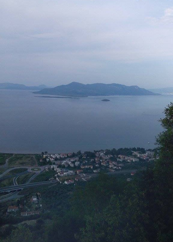 Taxi Volos Paris No1-沃洛斯必去景点