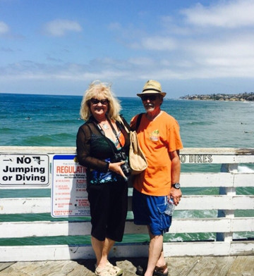 Coastal Tours of San Diego-圣地亚哥必去景点