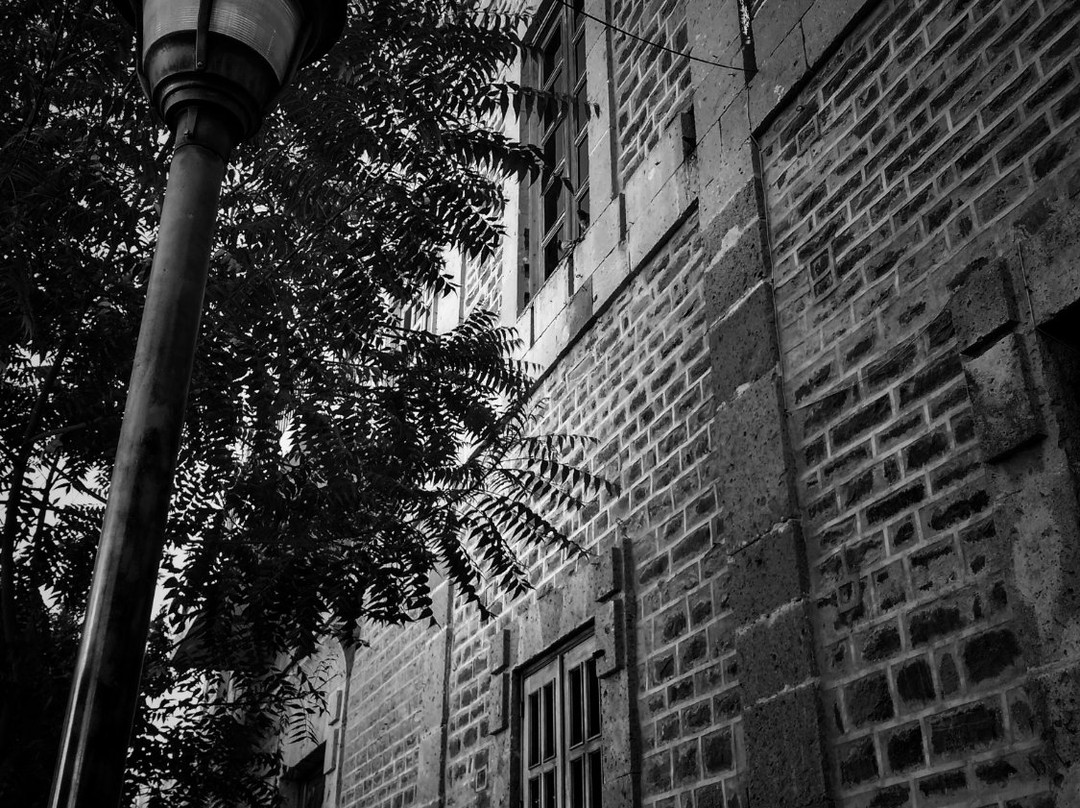 Calle 16 de Septiembre-拉巴斯必去景点