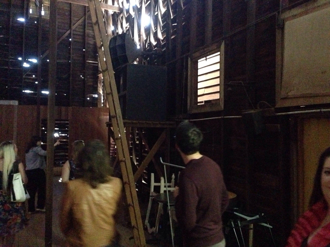 Childers Eco-lodge-Apple Tree Creek必去景点