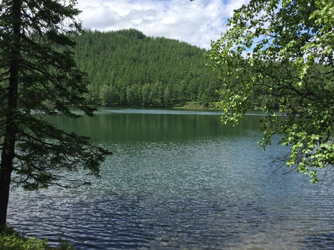 Aru-Kem Lake-Kulada必去景点