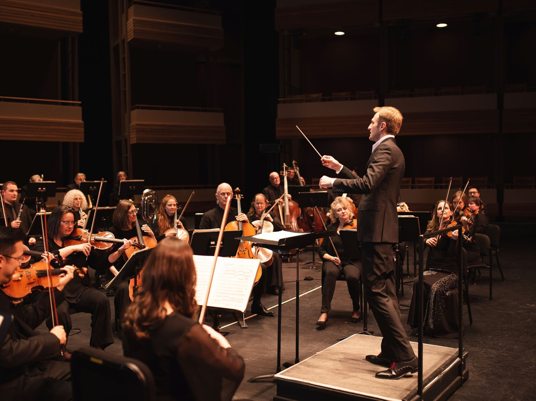 Kitchener-Waterloo Symphony景点图片