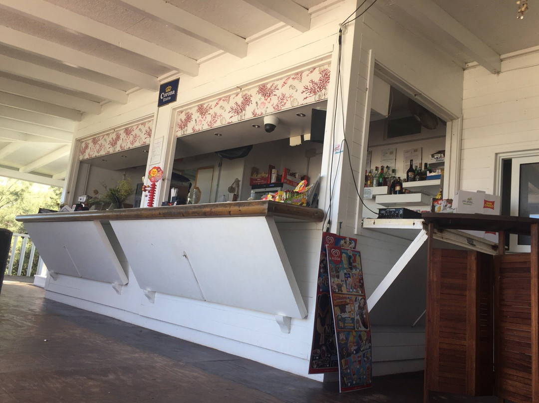 Ponticello Lido-San Cataldo必去景点