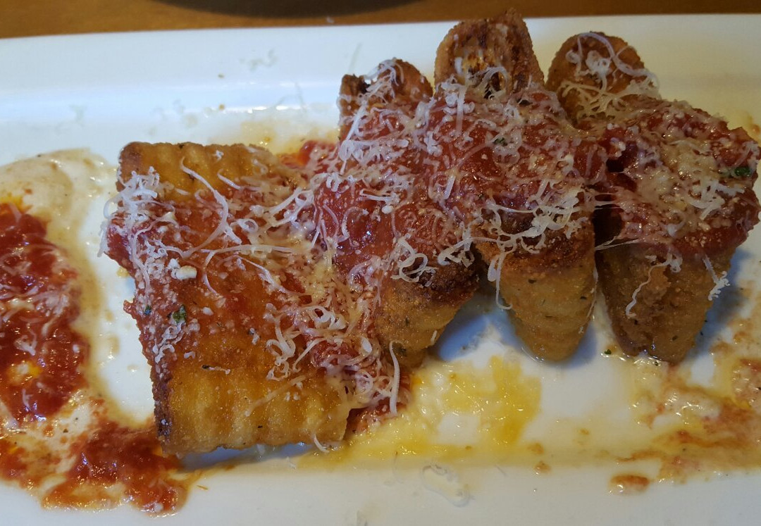 Olive Garden Italian Restaurant