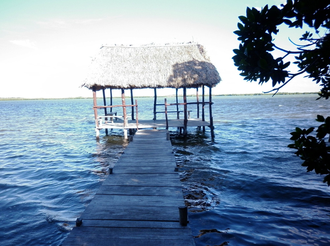 Calkini旅游攻略图片