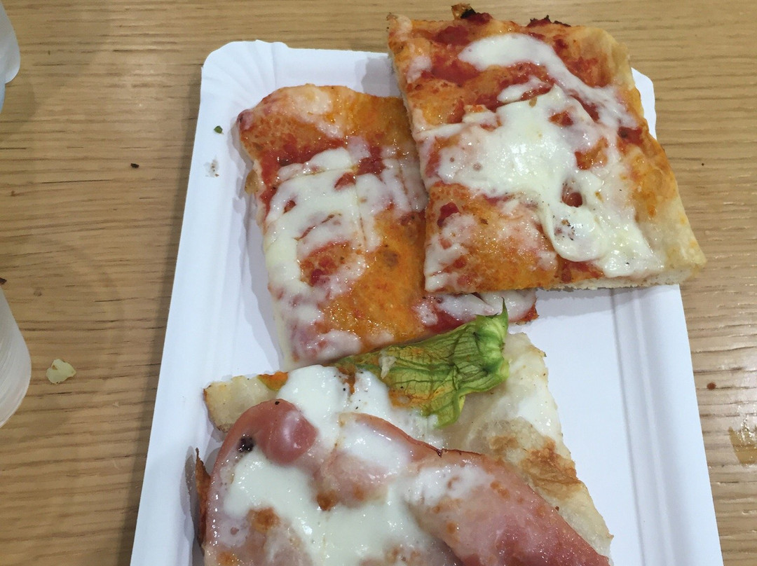 Alice Pizza