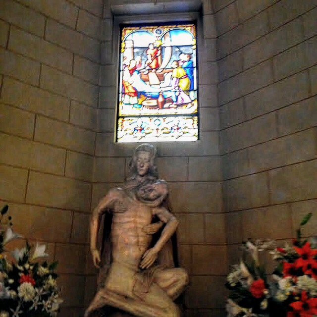Église Saint Charles-蒙特卡洛必去景点