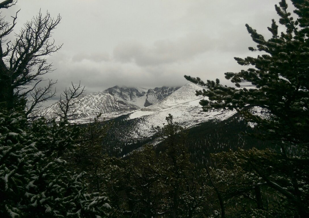 Estes Cone Hike-落基山国家公园必去景点