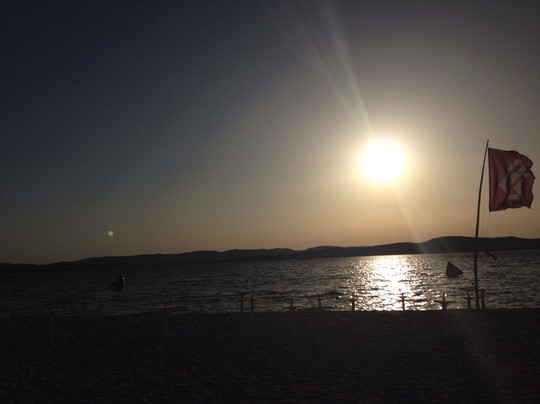 Wind Windsurf Porto Pollo - 1 Day Lesson-Porto Pollo必去景点