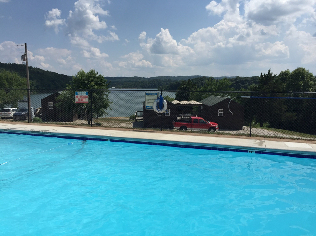 Bridgeport Resort主图