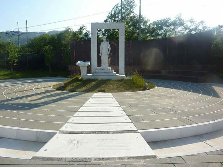 Centro Storico di Villafranca景点图片