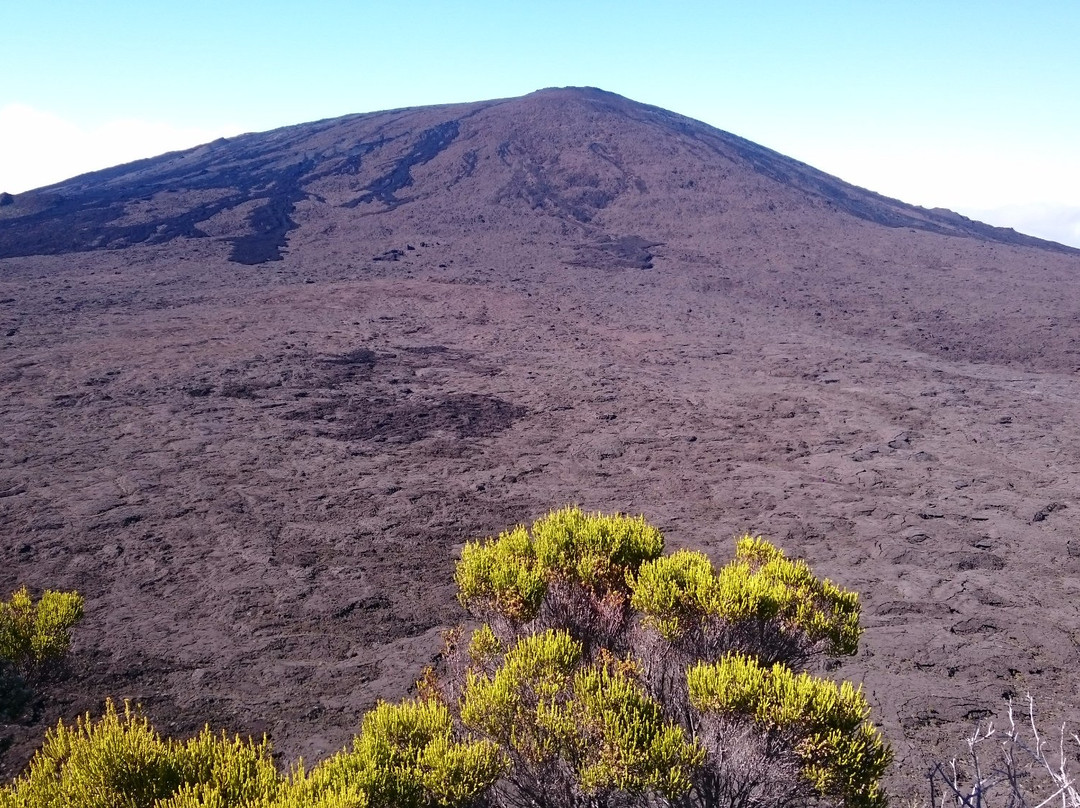 Reunion Volcan Evasion景点图片