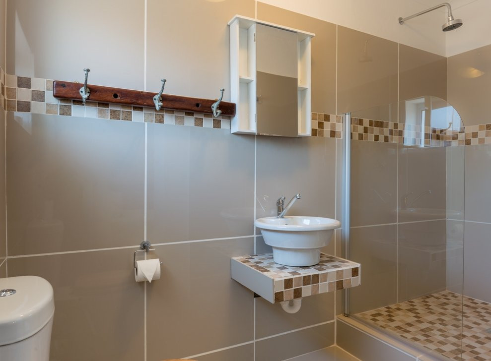 Cederberg酒店住宿-Citrusdal Country Lodge