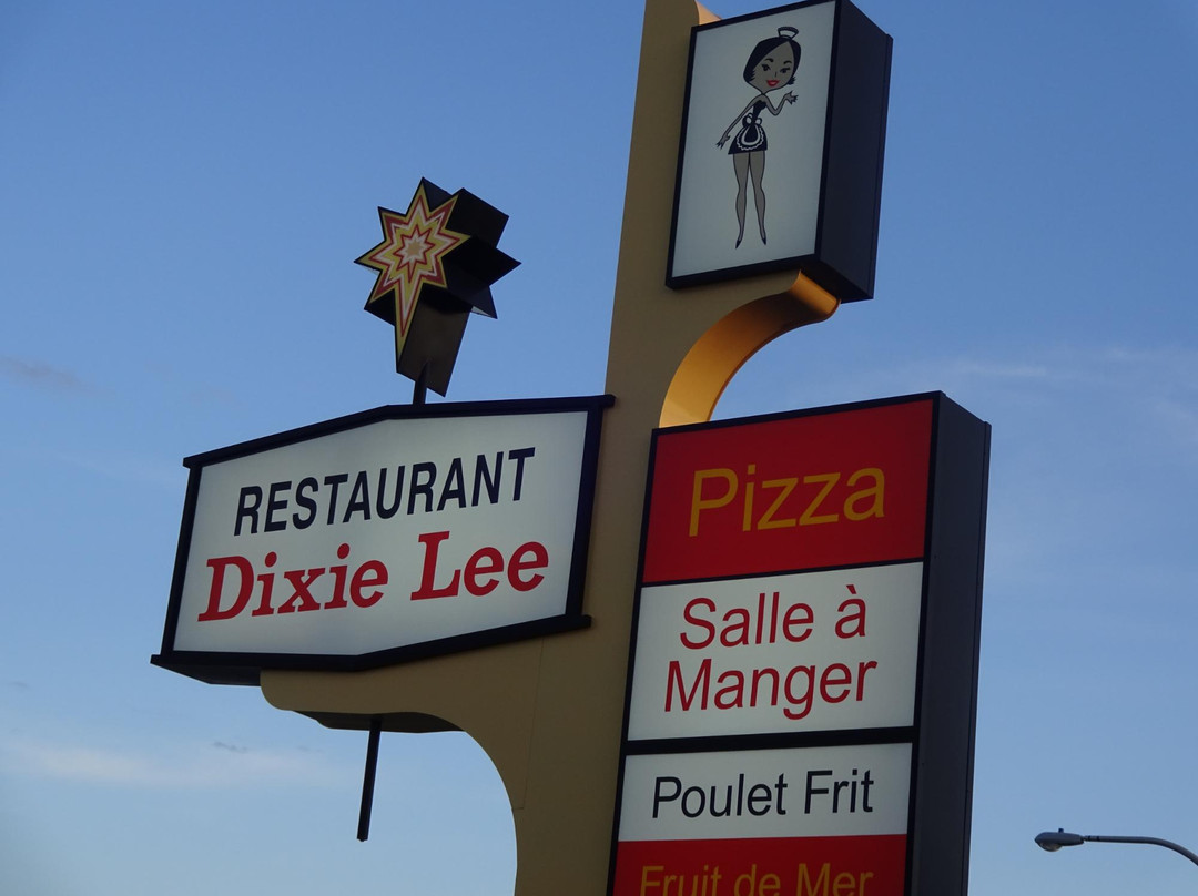 Dixie Lee