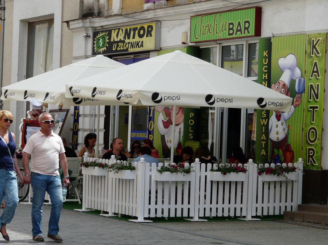 Chochla Bar